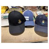 4 - Caps