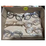 Eyeglasses