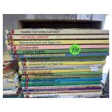 Disney Books