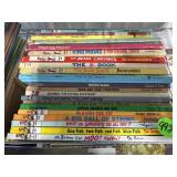 Children's Books