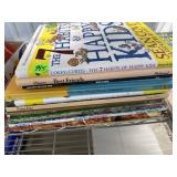 Assorted Childrens Books