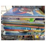Disney Books