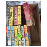 Big Little Books