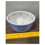 Hall Blue Bowl