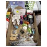 Scrapbooking Paper Punches