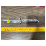 Saladmaster Knife