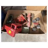 Toy Parts
