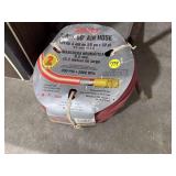3/8' x 50' Air Hose