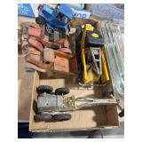 Antique Toys