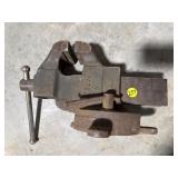 Mercury 4 Vise