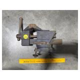 Dunlap 5244 Vise