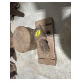 7/8' Anvil Attachment & Misc. pcs