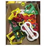 Cookie Cutters