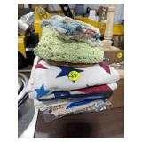 Kitchen Towels & Dish Rags