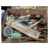 Kitchen Utensils