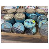 Flying Dutchman Tobacco Cans