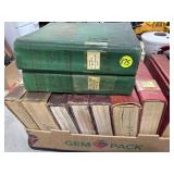 Motor Manuals