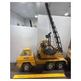 Nylint Crane