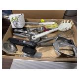 Kitchen Utensils