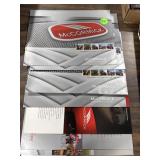 McCormick Brochures