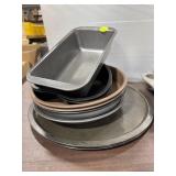 Baking Pans
