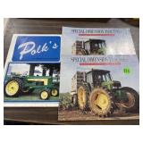 John Deere Brochures