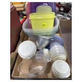 Storage Containers
