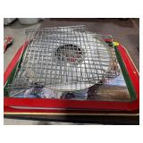 Cooling Racks & Trays