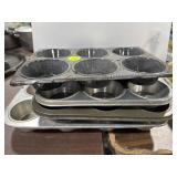 Muffin Tins
