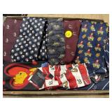 Neck Ties