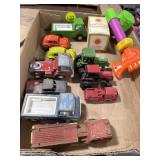 Small Toys - Some Tootsie