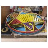 Chinese Checkers Game