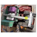 Trucks & Parts