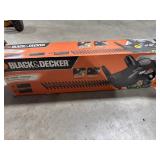 Black & Decker 16' Hedge Trimmer