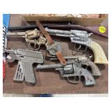 Toy Guns