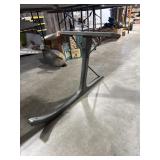 Snow Sled Device
