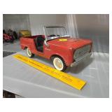 Nylint Ford Bronco