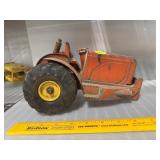 Antique Tractor