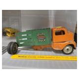 Tonka Utility Truck