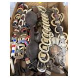 Horse Harness Accessories