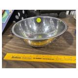 Stainless Steel Strainer