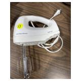 Hamilton Beach Hand Mixer