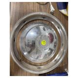 Corvair Hub Cap