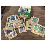 Topps Baseball Cards
