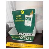 Metal KOOL Tin