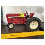 International Tractor