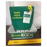 Metal KOOL Tin