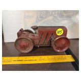 Metal Wind Up Toy