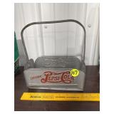 Pepsi Cola Metal Carrier