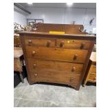 5 Drawer Dresser